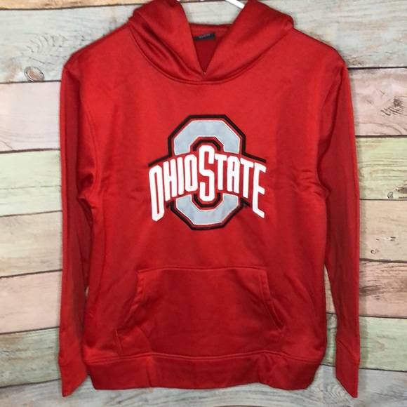 Other - Ohio State Hoodie - youth